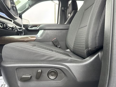 Used 2023 Chevrolet Silverado 1500 RST image 12