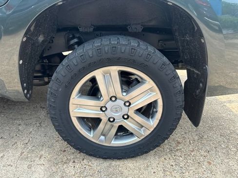 Used 2007 Toyota Tundra Limited RWD image 27