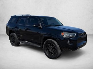 Used 2015 Toyota 4Runner SR5 Premium RWD video 3