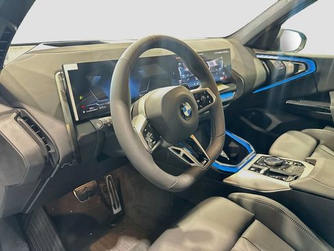 New 2026 BMW X3 xDrive30i w/ Premium Package AWD/4WD image 8