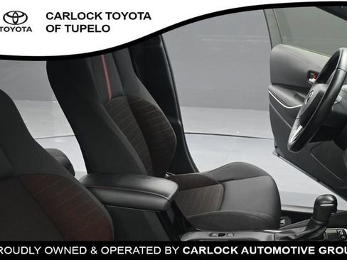 Used 2025 Toyota Corolla SE FWD image 38
