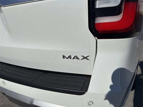 Used 2022 Ford Expedition Max Platinum image 4