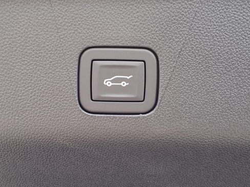 New 2025 Chevrolet Tahoe Premier image 9