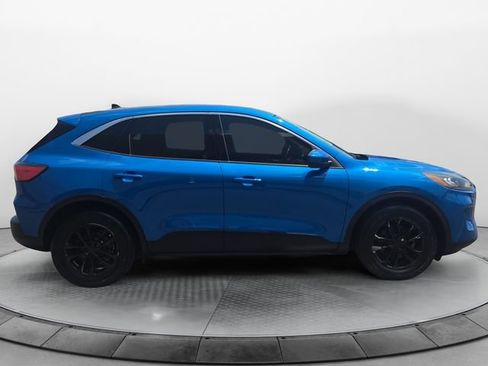 Used 2021 Ford Escape SE FWD image 6