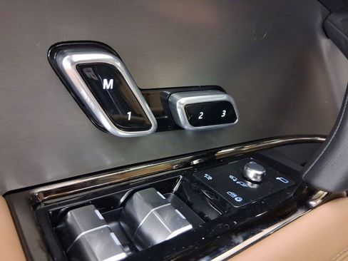 New 2026 Land Rover Range Rover Sport SE image 22