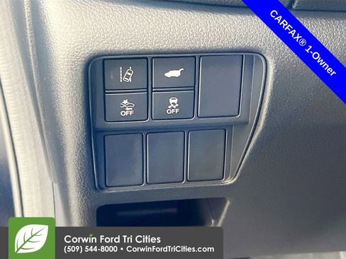 Used 2020 Honda CR-V Touring image 19