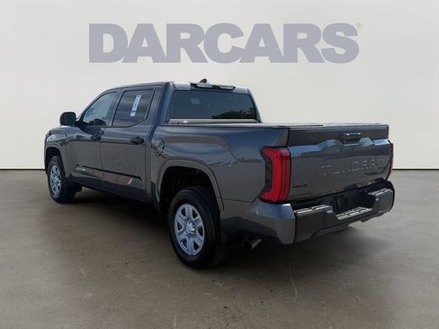 Used 2024 Toyota Tundra SR AWD/4WD image 5