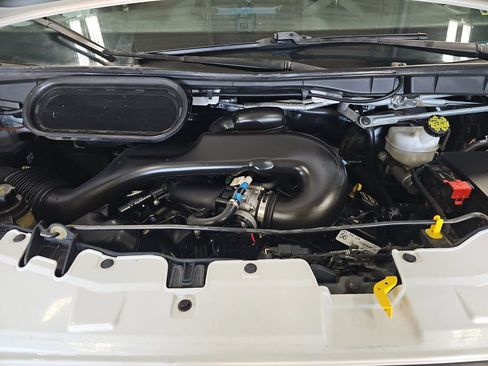 Used 2017 Ford Transit 150 130 Low Roof image 12