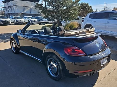 Used 2018 Volkswagen Beetle 2.0T Coast image 13