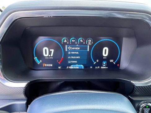 Used 2021 Ford F150 Limited AWD/4WD image 40