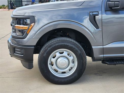 Used 2024 Ford F150 XL image 8