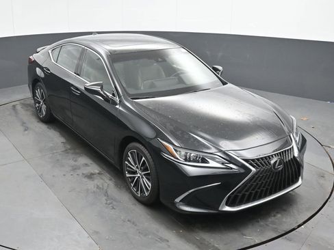 Used 2023 Lexus ES 350 w/ Premium Package image 33
