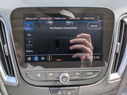 Used 2020 Chevrolet Malibu RS image 44