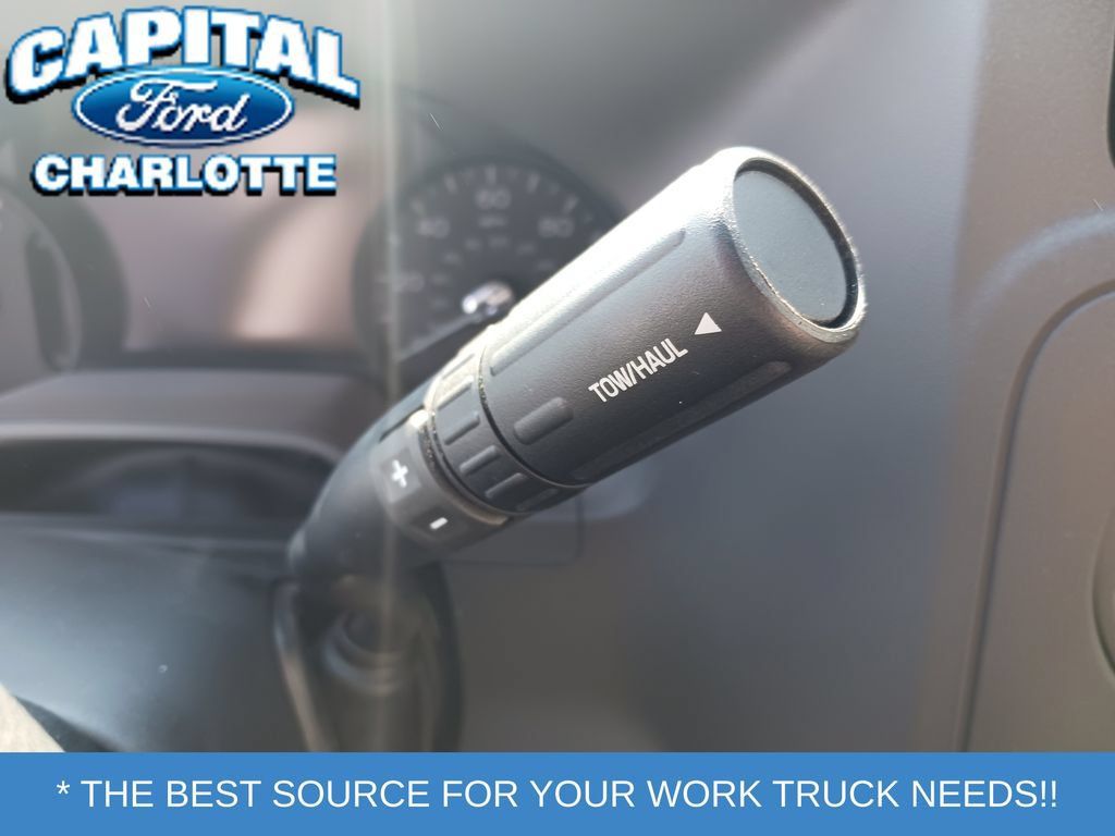 New 2026 Ford E-350 and Econoline 350 Super Duty w/ Power Equipment Group RWD image 16