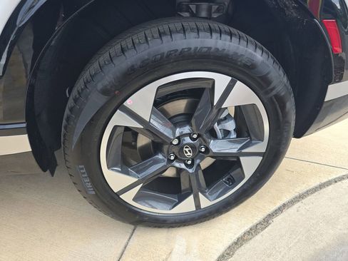 New 2026 Hyundai Palisade Limited FWD image 36