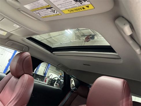 New 2026 MAZDA CX-30 AWD 2.5 S image 20