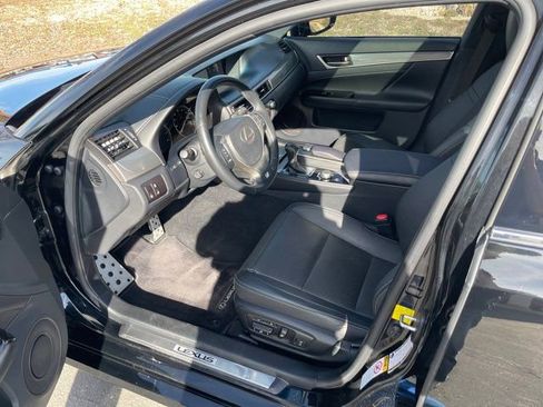 Used 2015 Lexus GS 350 AWD image 14