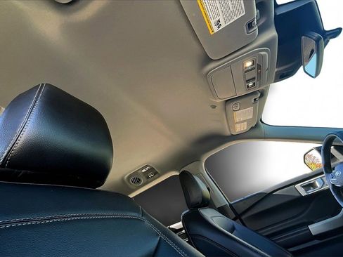 Used 2023 Ford Explorer Limited image 22