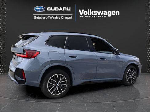 Used 2023 BMW X1 xDrive28i w/ Premium Package AWD/4WD image 9