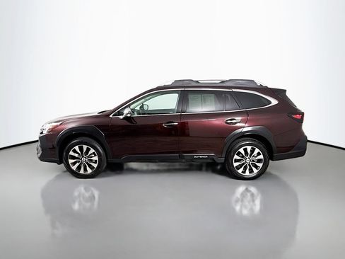 Used 2025 Subaru Outback Touring XT w/ Tech Package 3 AWD/4WD image 4