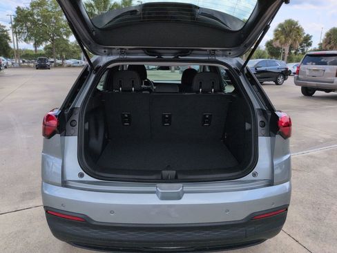 New 2027 Chevrolet Bolt LT FWD image 22