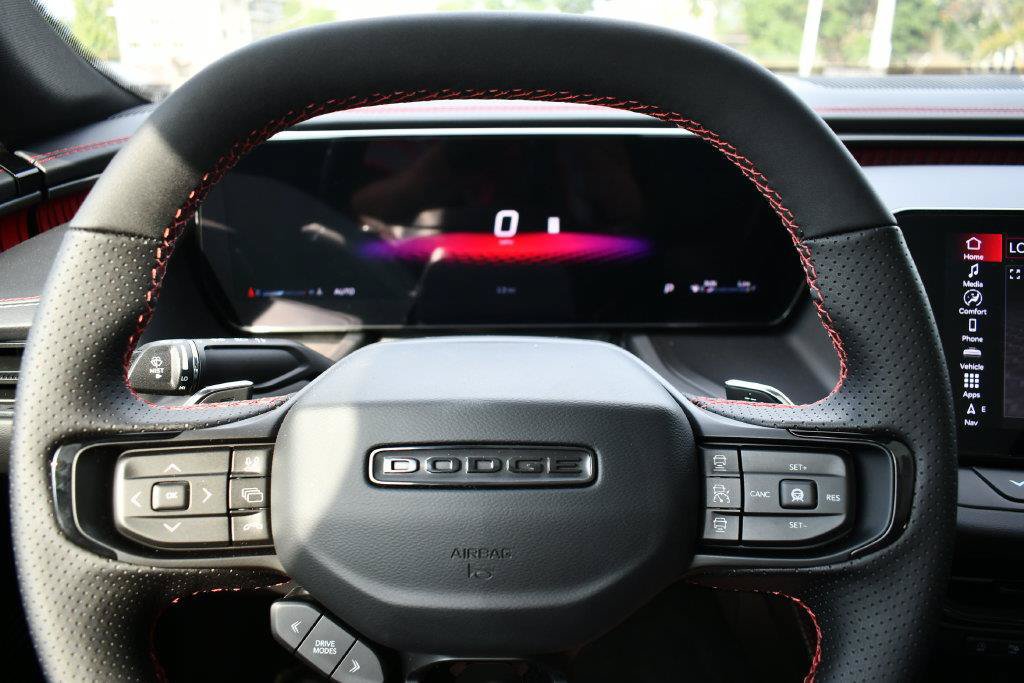 New 2026 Dodge Charger R/T AWD/4WD image 15