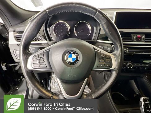 Used 2020 BMW X2 sDrive28i w/ Convenience Package image 8