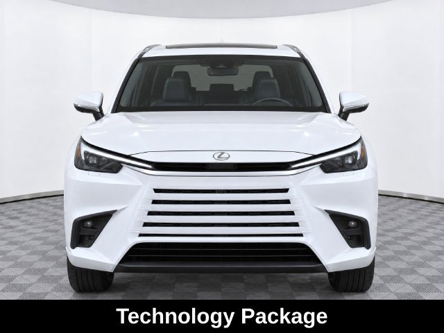 Used 2025 Lexus TX 350 AWD w/ Technology Package image 5
