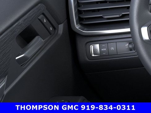 New 2025 GMC Acadia Elevation w/ Elevation Premium Package image 22