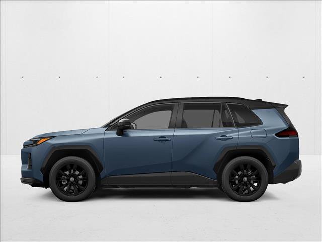 New 2026 Toyota RAV4 XSE w/ Weather Package AWD/4WD image 2