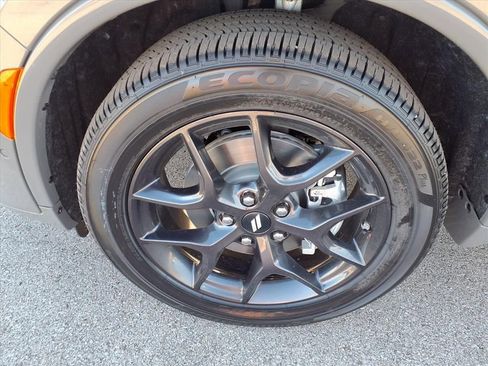 New 2026 Dodge Durango GT image 28