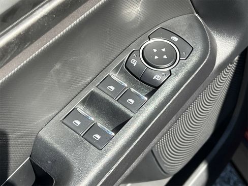 New 2025 Ford Bronco Sport Big Bend w/ Convenience Package image 19