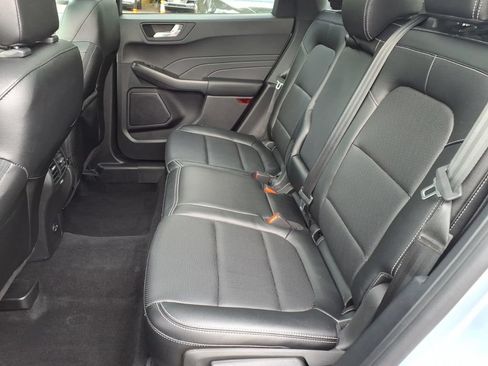 Used 2022 Ford Escape SEL AWD/4WD image 22