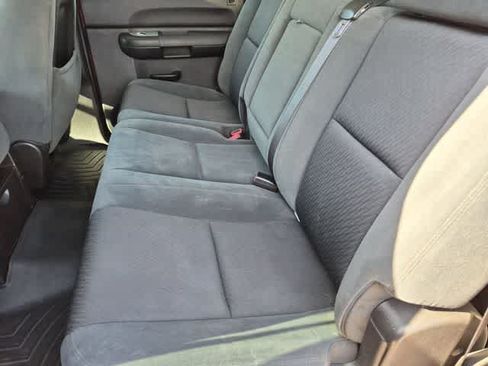 Used 2009 GMC Sierra 2500 SLE w/ Convenience Package AWD/4WD image 19