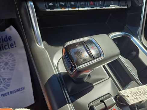 New 2026 GMC Sierra 1500 Denali Ultimate AWD/4WD image 22