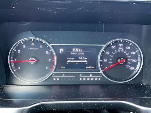 Used 2021 Kia Sorento S w/ Panoramic Sunroof Package image 24