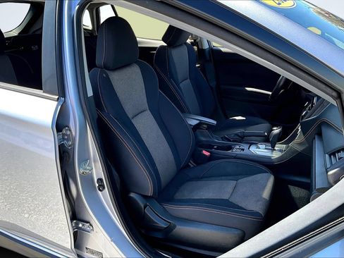 Used 2021 Subaru Crosstrek 2.0i Premium w/ Moonroof Package AWD/4WD image 31