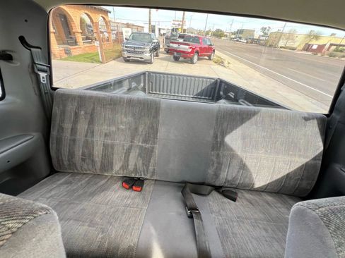 Used 1997 Dodge Ram 3500 Truck 4x4 Club Cab image 28