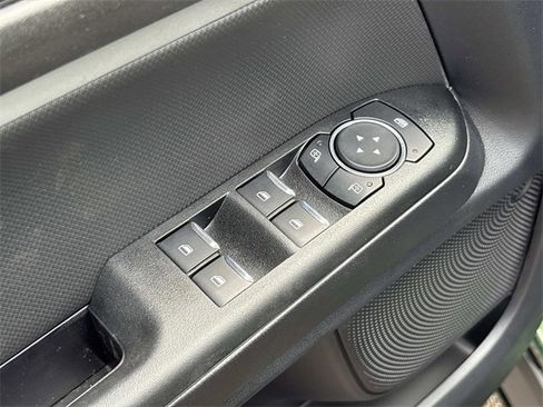 New 2025 Ford Bronco Sport Big Bend w/ Convenience Package image 21