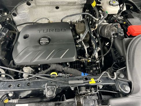 Used 2023 Buick Encore GX Select w/ Safety Package II image 24