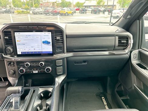 Used 2023 Ford F150 XLT w/ Equipment Group 302A High AWD/4WD image 20