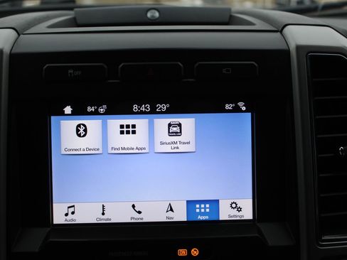 Used 2019 Ford F250 Lariat w/ Lariat Ultimate Package image 36