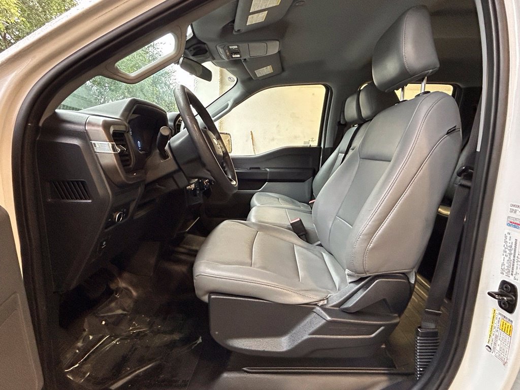 Used 2024 Ford F150 XL AWD/4WD image 11