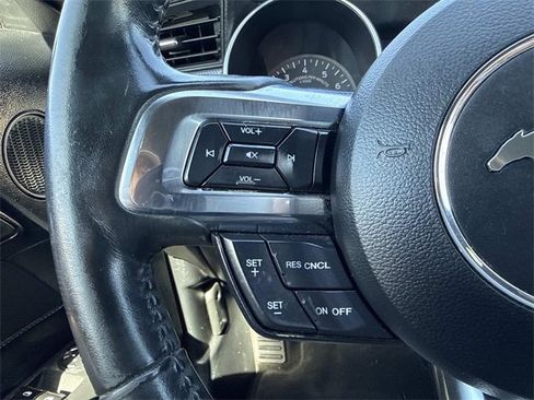 Used 2018 Ford Mustang GT w/ Equipment Group 301A image 29
