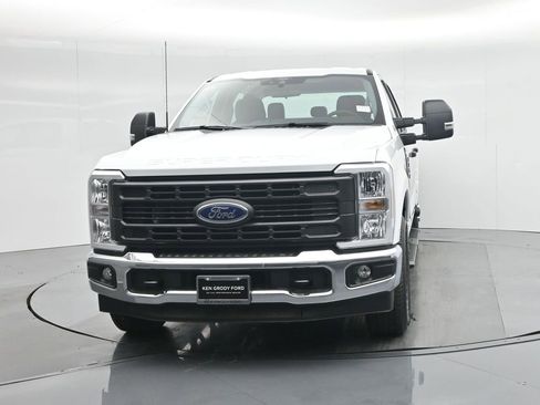New 2025 Ford F350 XL w/ XL Driver Assist Package image 53