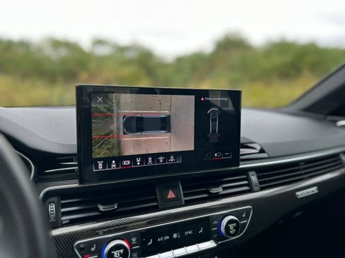 Used 2023 Audi S4 Premium Plus w/ Premium Plus Package image 27