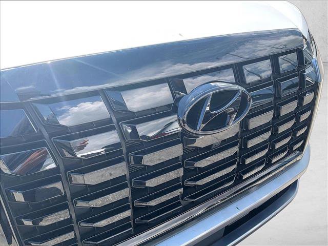 Used 2023 Hyundai Palisade SEL w/ Premium Package FWD image 30