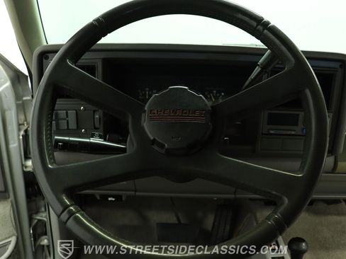 Used 1992 Chevrolet Silverado 1500 4x4 Extended Cab image 35