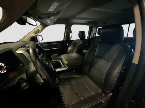 Used 2016 RAM 1500 Big Horn image 23