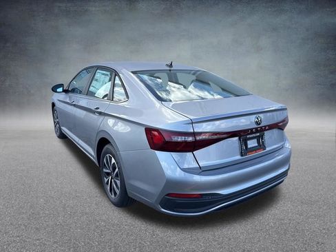 New 2026 Volkswagen Jetta S FWD image 3